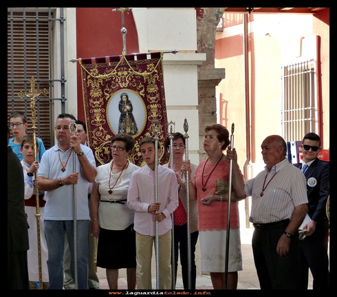 El Estandarte