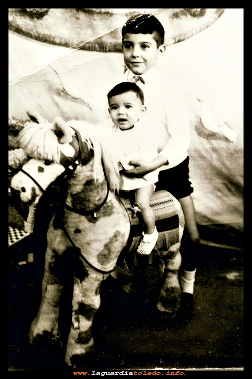 Fiestas 1966