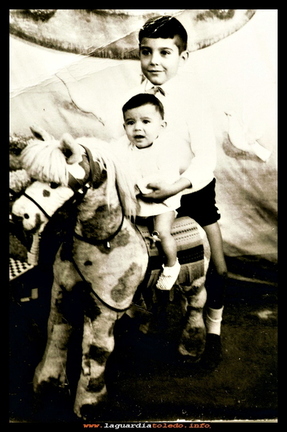 Fiestas 1966