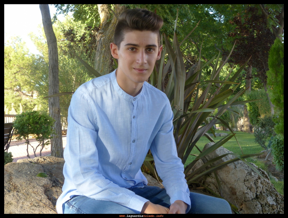 Javier Rama Sánchez
