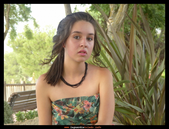 Esther Iglesias Rueda