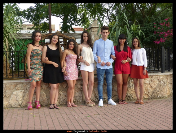 Foto de grupo