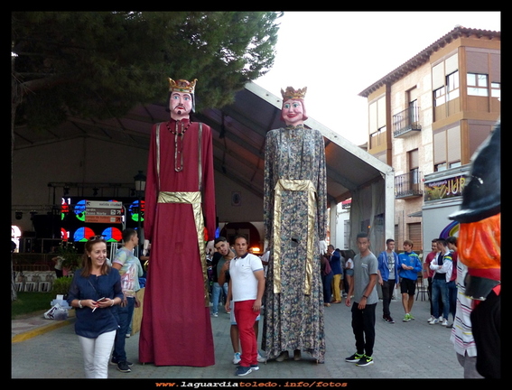 Gigantes