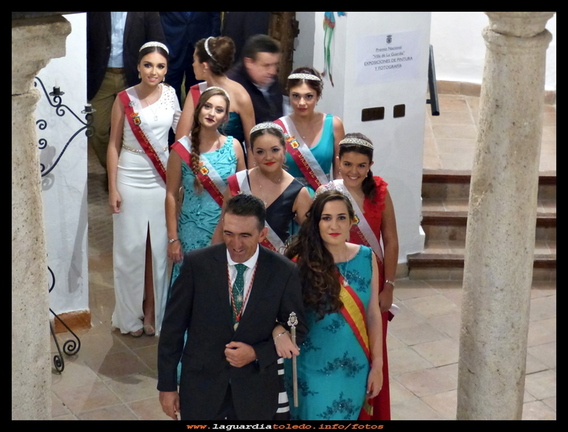Inauguración