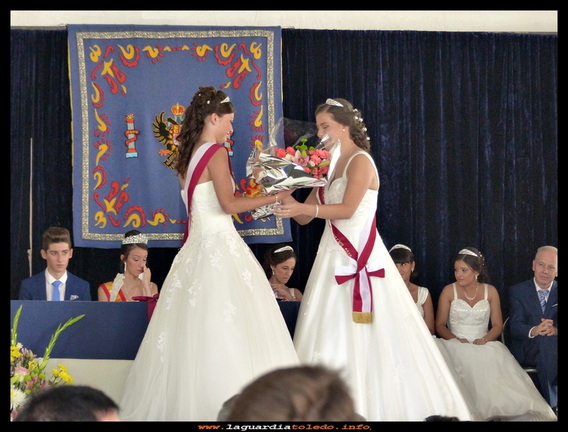 Ramo de flores