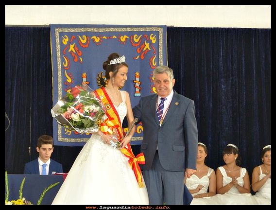 Coronación
