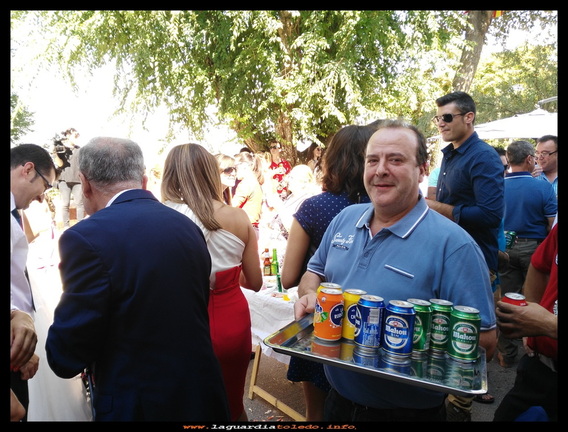 Aperitivo III
