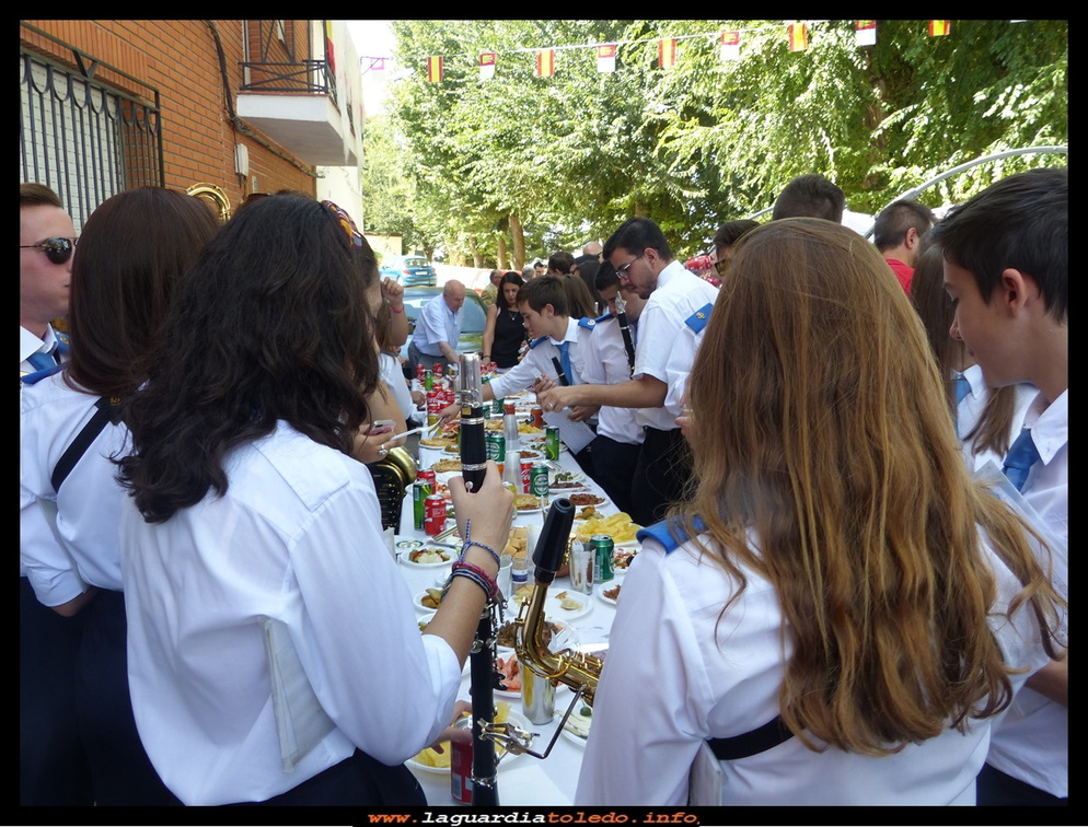Aperitivo I