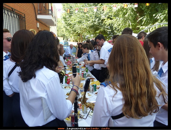 Aperitivo I
