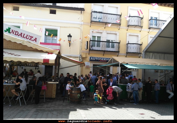 hora del aperitivo