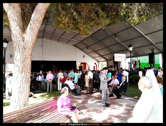 El baile