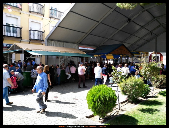 La cervecita