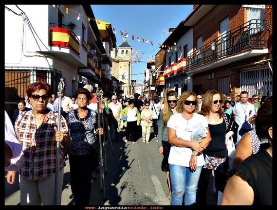 Procesión