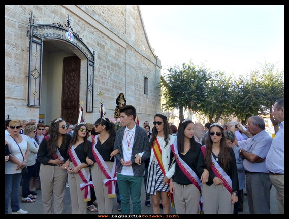 Procesión