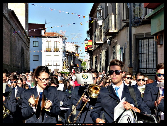 Procesión