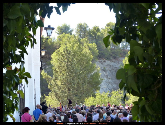 La ermita