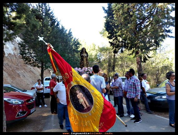 La Subida