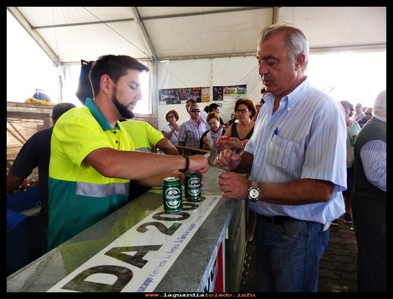 El refresco