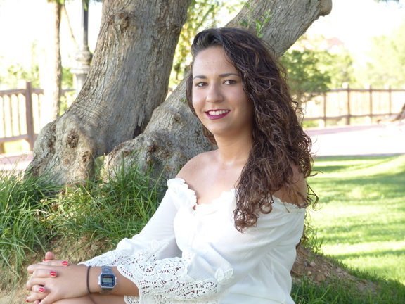 MIRIAM TEJERO VILLARREAL