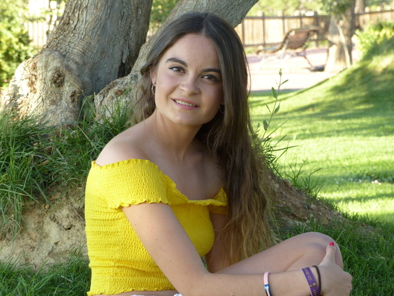 ÁNGELA TACERO LÓPEZ