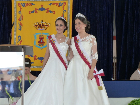 Itziar y Silvia