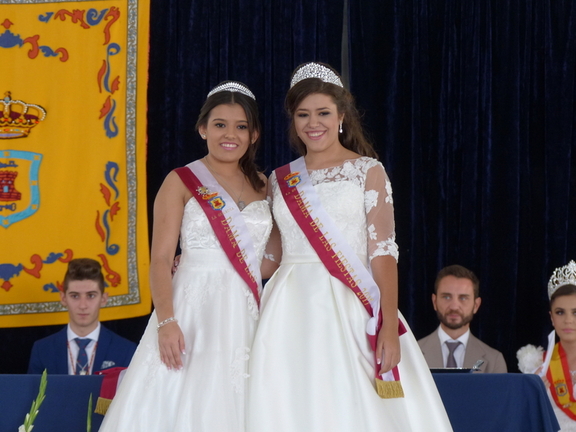 Ainhoa y Victoria