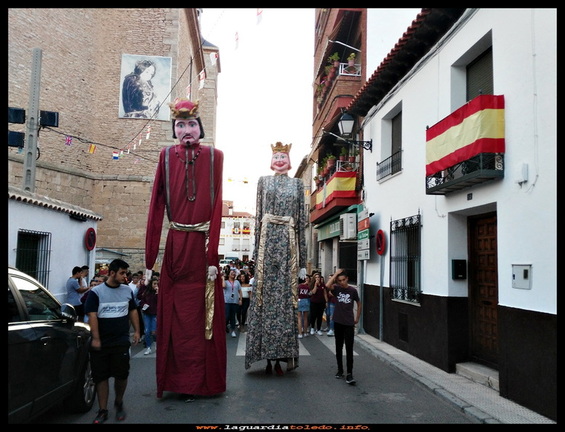 Gigantes