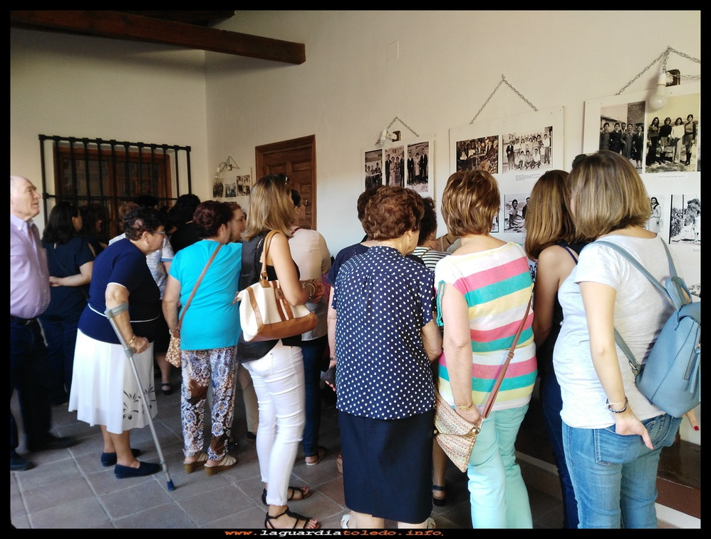Exposición I
