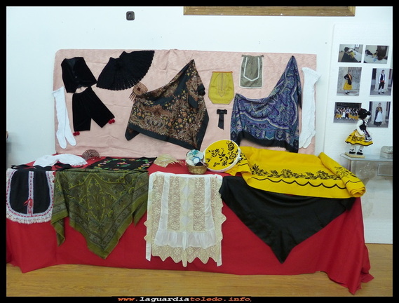 Exposición