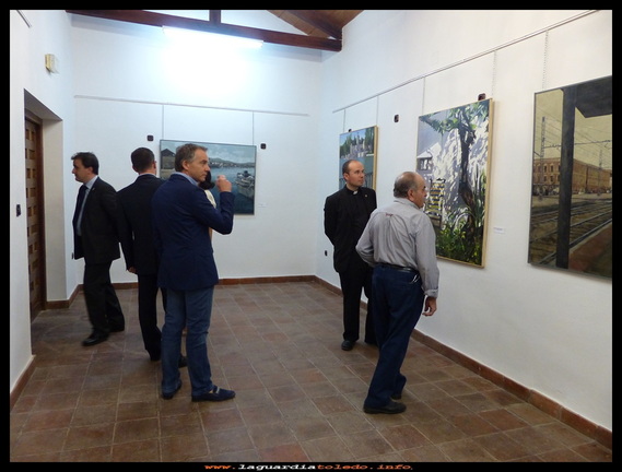Exposición IV