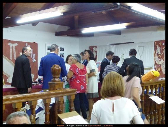 Exposición III