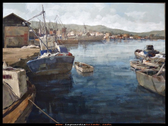 Exposición VI