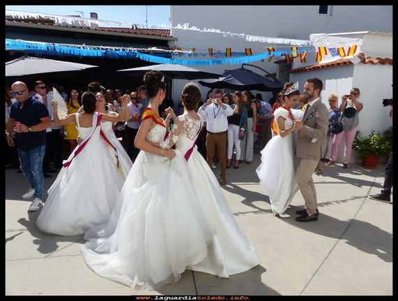 "El pasodoble"