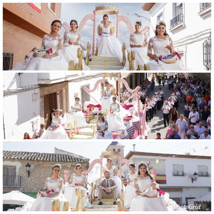 Fiestas 2017