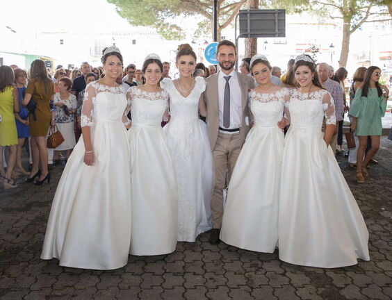 Fiestas 2017