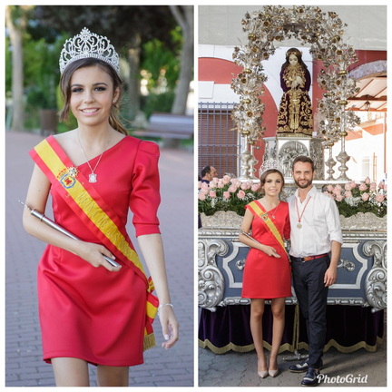 Fiestas 2017