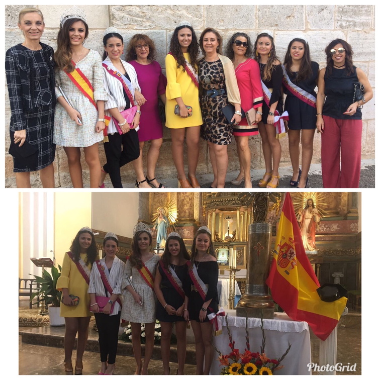 Fiestas 2017