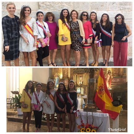 Fiestas 2017