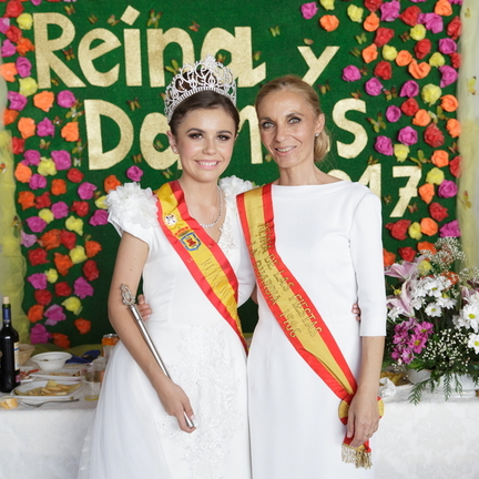 Madre e hija