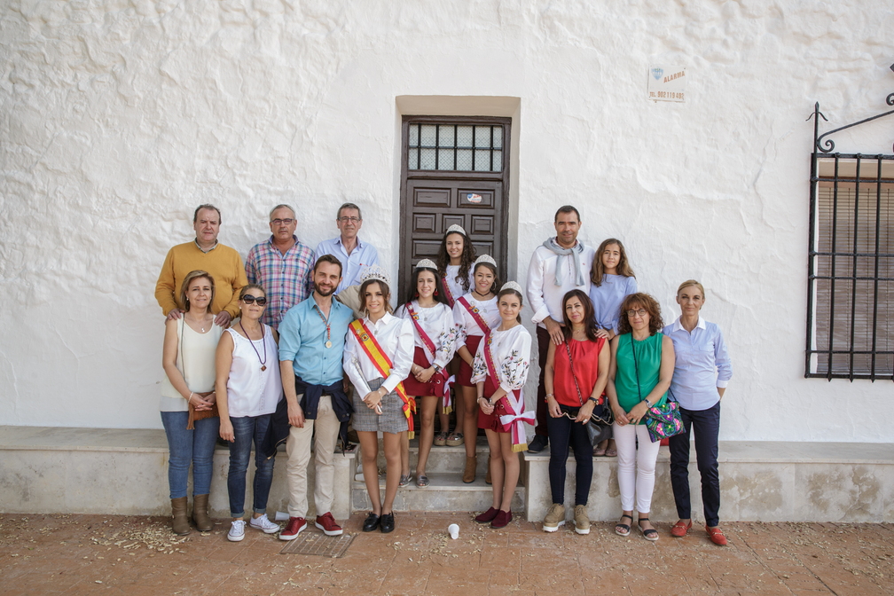 Fiestas 2017