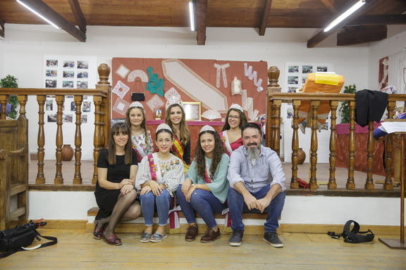 Fiestas 2017