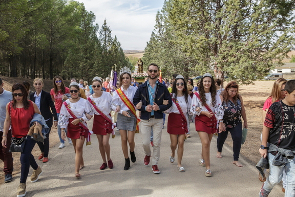 Fiestas 2017