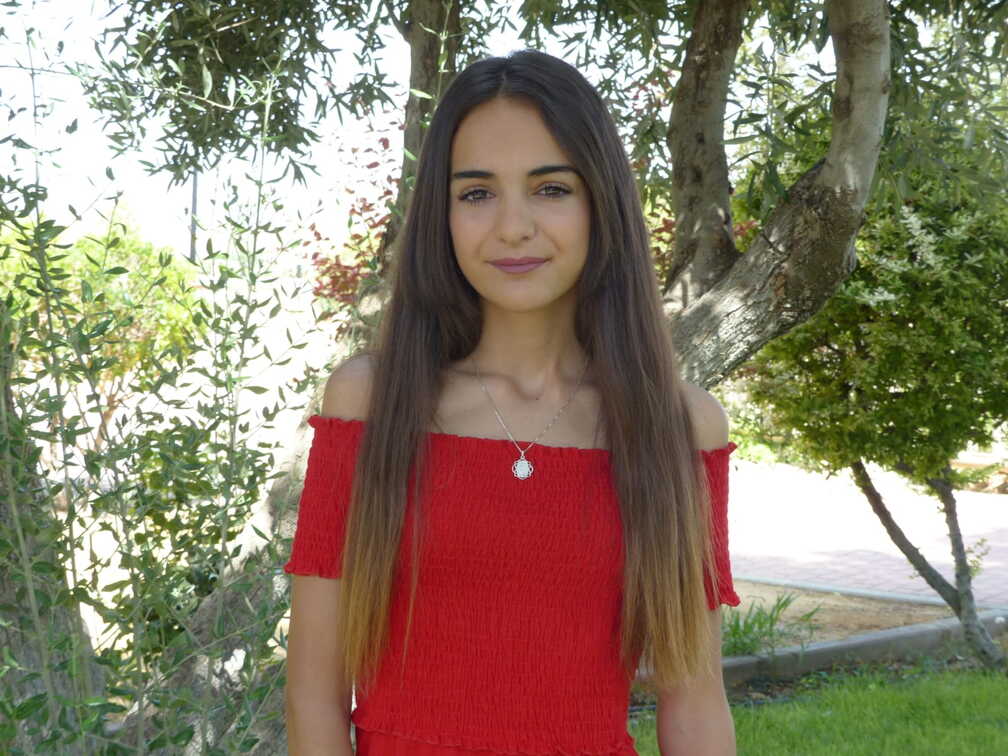 Pilar Huete Orgaz