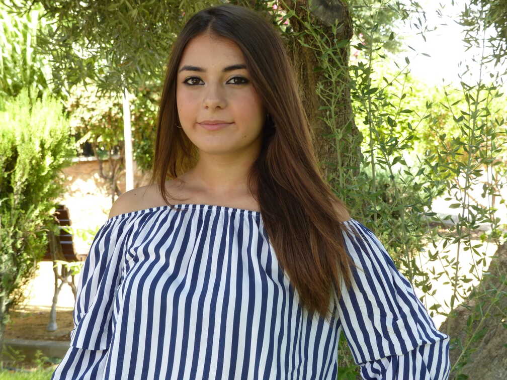Arantxa Hernández Mora