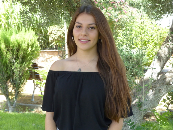 Ainhoa Orgaz Huete