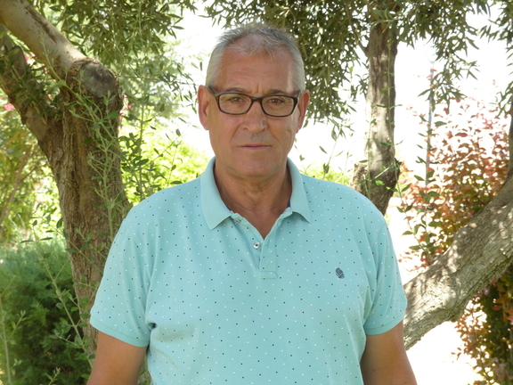 Julián Tejero Cruz