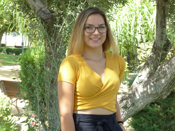 Vera Sánchez González