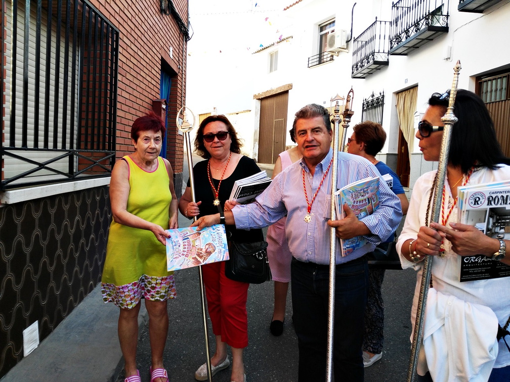 PIDIENDO