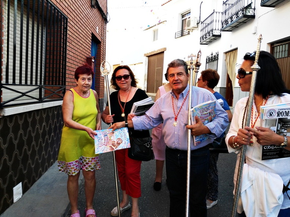 PIDIENDO