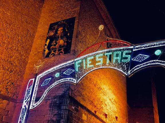Prefiestas